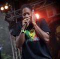 Akeem Garrison (Jam) - The House Of Riddim Band (A) 30. Reggae Jam Festival - Bersenbrueck - 28. Juli 2024 (6).JPG